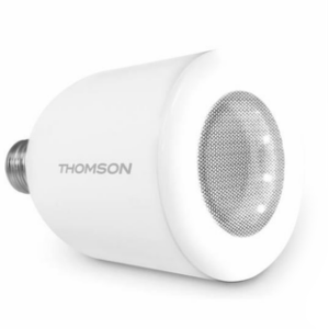 Ampoule LED E27 avec enceinte Bluetooth Ampoule LED E27 avec enceinte Bluetooth