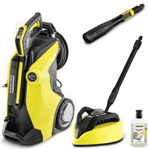 Nettoyeur haute pression Karcher Nettoyeur haute pression Karcher