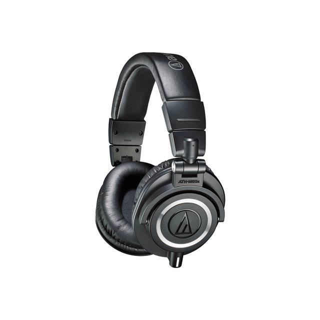 TNT-Casque-Audio-Technica TNT-Casque-Audio-Technica