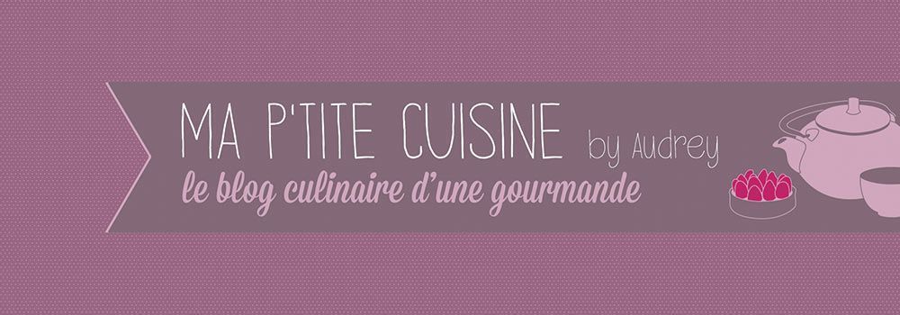 Wishlist Audrey Cuisine