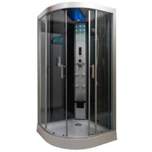 Cabine de douche hydromassante Cabine de douche hydromassante