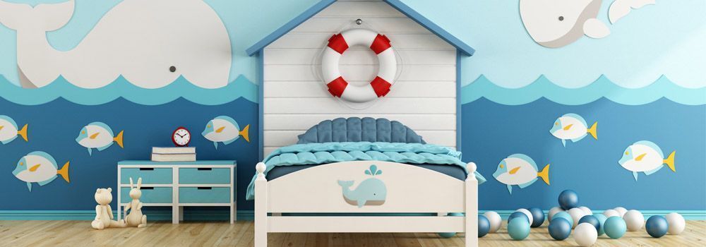 Comment choisir un matelas pour enfant ? cdiscount Créatif Literie Matelas
