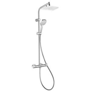 Colonne de couhe Hansgrohe Colonne de couhe Hansgrohe