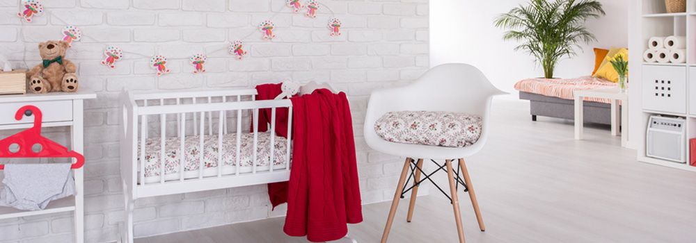 Garçon ou fille : quelle déco mixte pour une chambre de bébé ... Marin inspiration de bébé Chambre