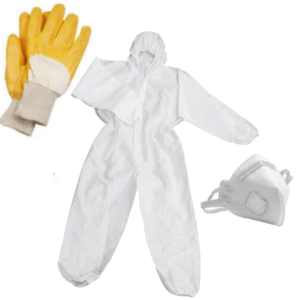 Kit de protection Kit de protection
