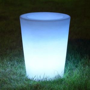 Pot lumineux LED Pot lumineux LED