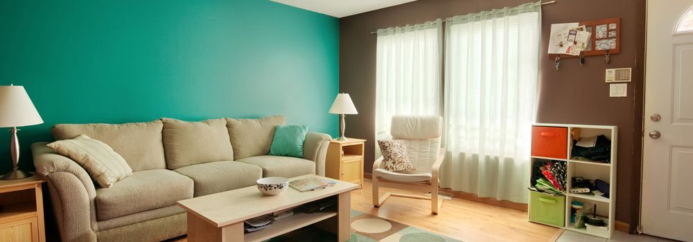 Comment séparer une entrée ouverte sur le salon ? cdiscount Entrée Créatif Banquette
