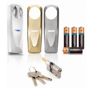Serrure connectée Somfy Serrure connectée Somfy