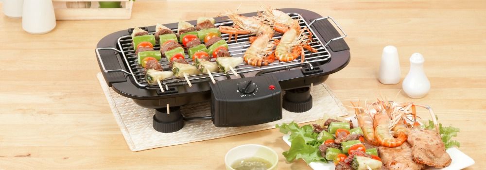 barbecue electrique comment ca marche