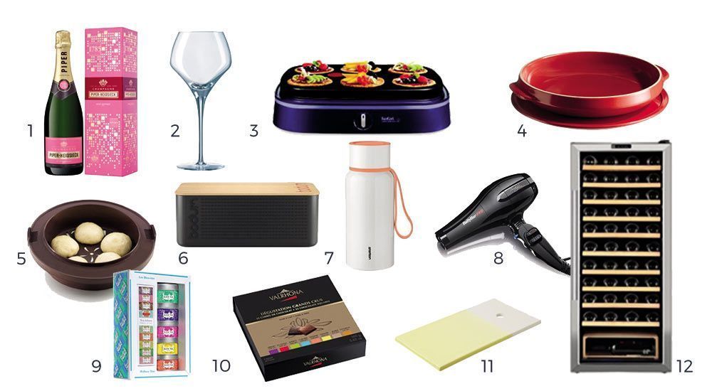 Wishlist Audrey Cuisine Wishlist Audrey Cuisine