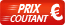 Vente flash coûtant