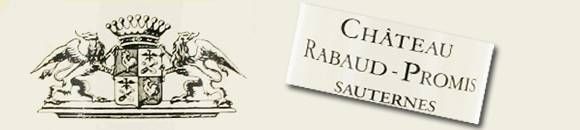 chateau Rabaud Promis
