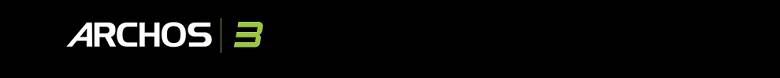 ARCHOS 3