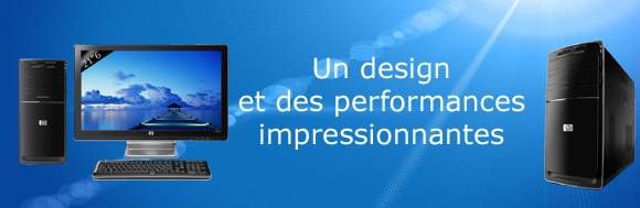 HP Pavilion p6234fr