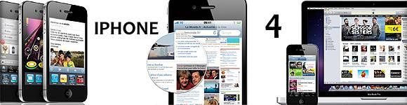 IPhone4