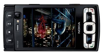 NOKIA N95 8Go NOIR