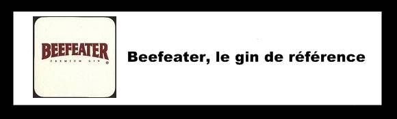 gin beefeater 450