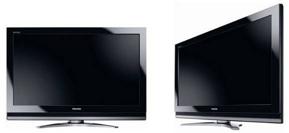 TOSHIBA 42X3031 
