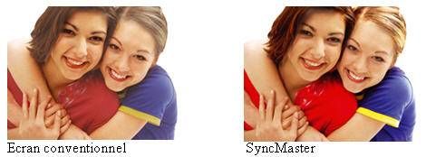 Samsung SyncMaster 2493HM