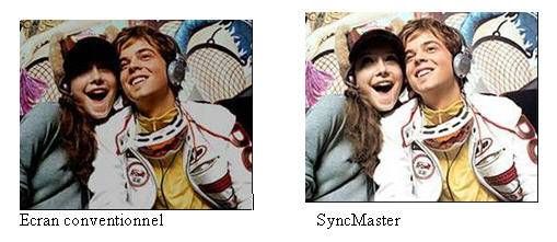 Samsung SyncMaster 2493HM