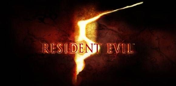 Resident Evil 5