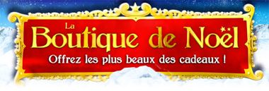 Cadeaux de No�l