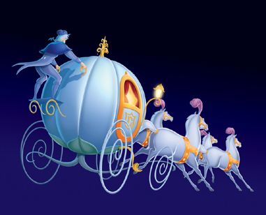Cendrillon