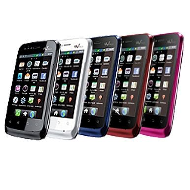 Wiko Cink
