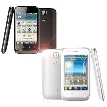 Wiko Cink