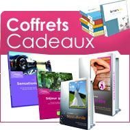 COFFRETS CADEAUX