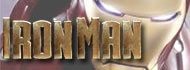 HEROS SUPER HEROS IRON MAN