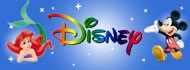 HEROS DISNEY