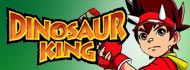 HEROS DINOSAUR KING