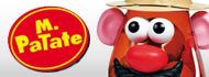 HEROS PATATE