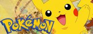HEROS POKEMON