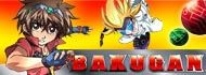 HEROS BAKUGAN 