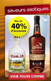 vente alcool