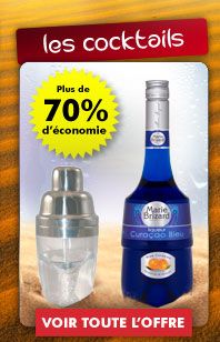 vente alcool