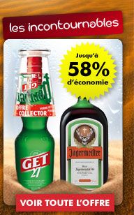 vente alcool