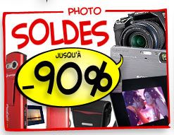 Achat discount - photo