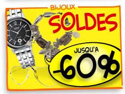 Achat discount - bijoux