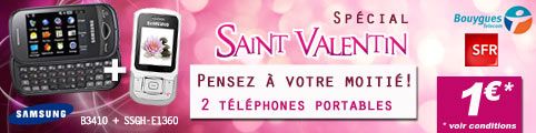 Achat discount - abonnement