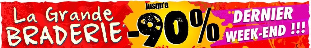 Achat Discount - braderie