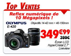 Achat discount - Photo