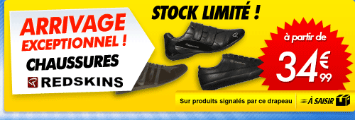 Achat discount - shoes