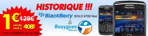 Achat Discount - Abonnement téléphonie