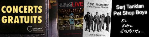 Achat Discount - VOD