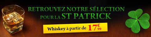 Achat Discount - Saint Patrick