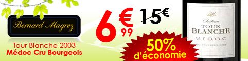 Achat Discount - Vin Bernard Magrez
