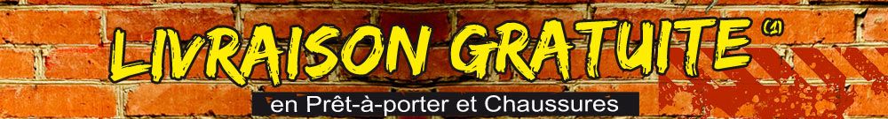 Achat discount - livraison gratuite